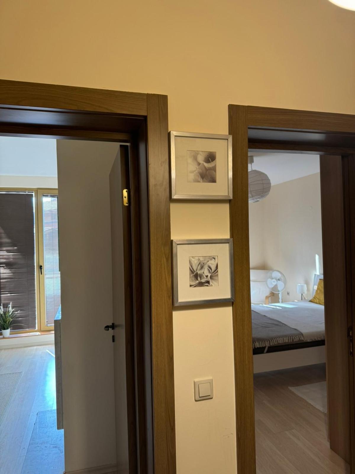 Emerald Buddha Apartment Bansko Zewnętrze zdjęcie