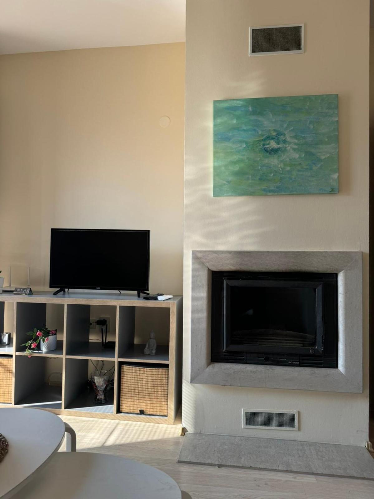 Emerald Buddha Apartment Bansko Zewnętrze zdjęcie