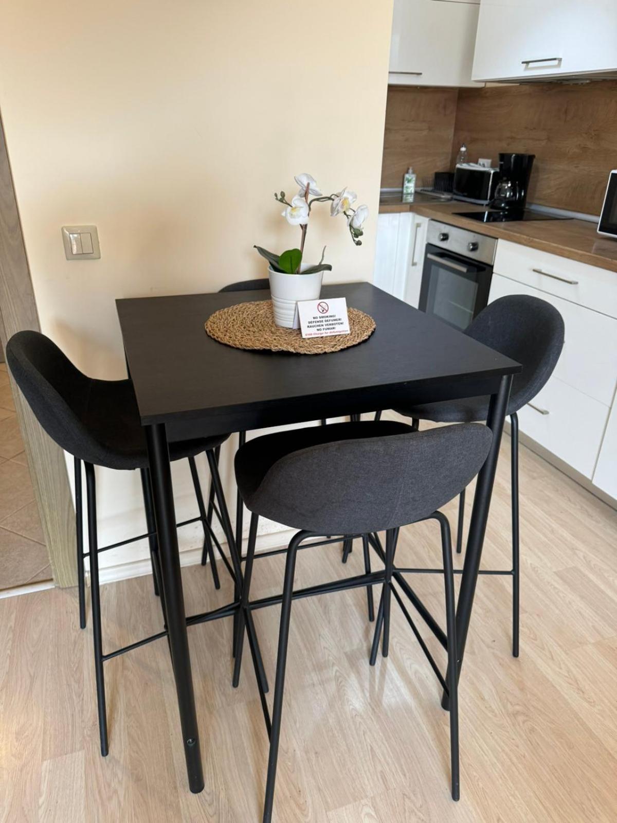 Emerald Buddha Apartment Bansko Zewnętrze zdjęcie