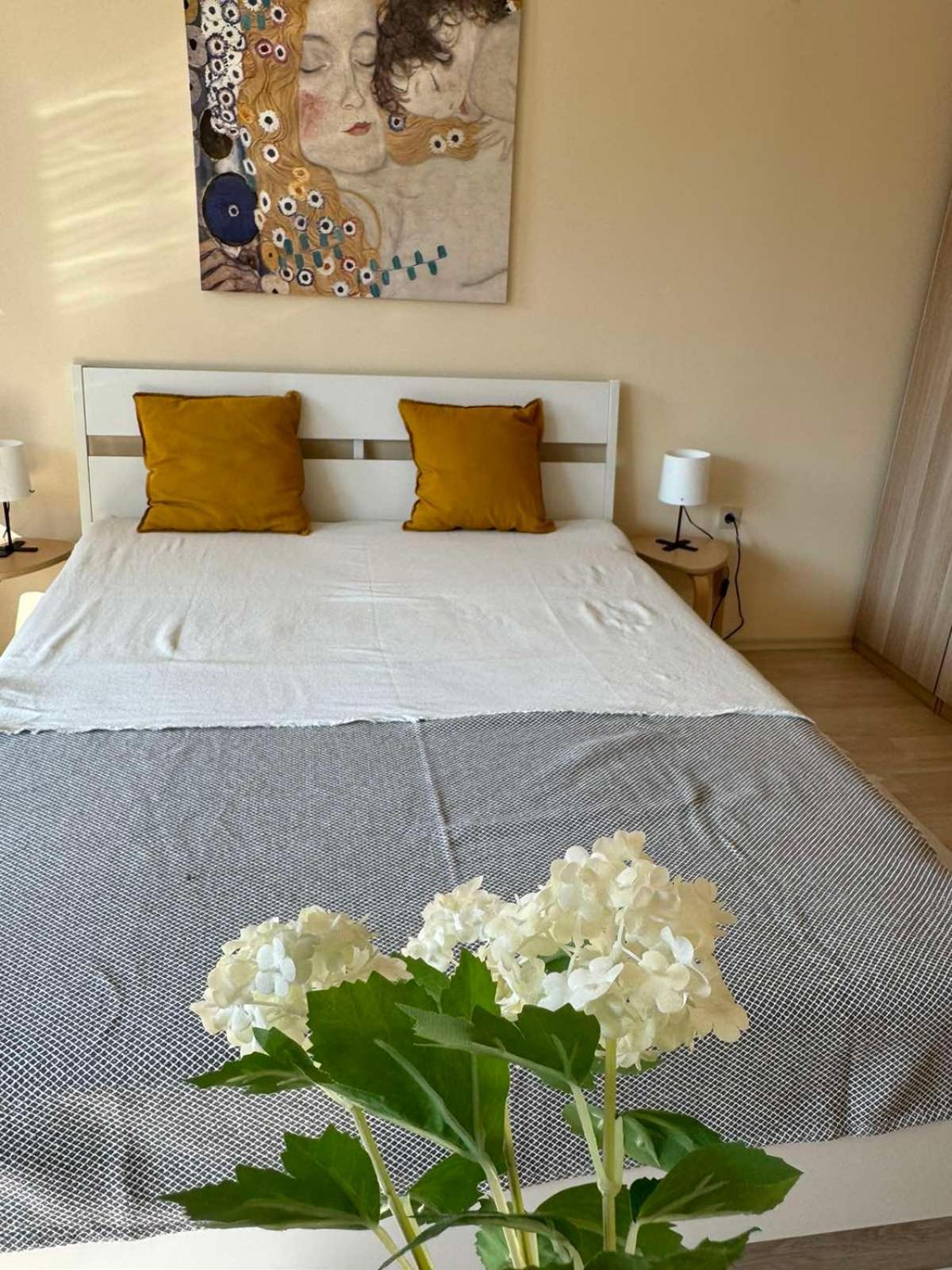 Emerald Buddha Apartment Bansko Zewnętrze zdjęcie