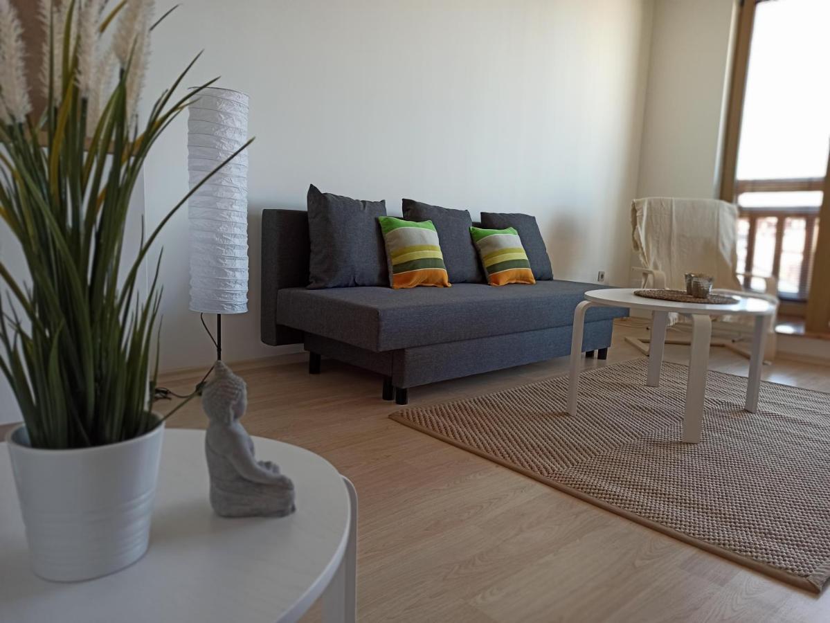 Emerald Buddha Apartment Bansko Zewnętrze zdjęcie