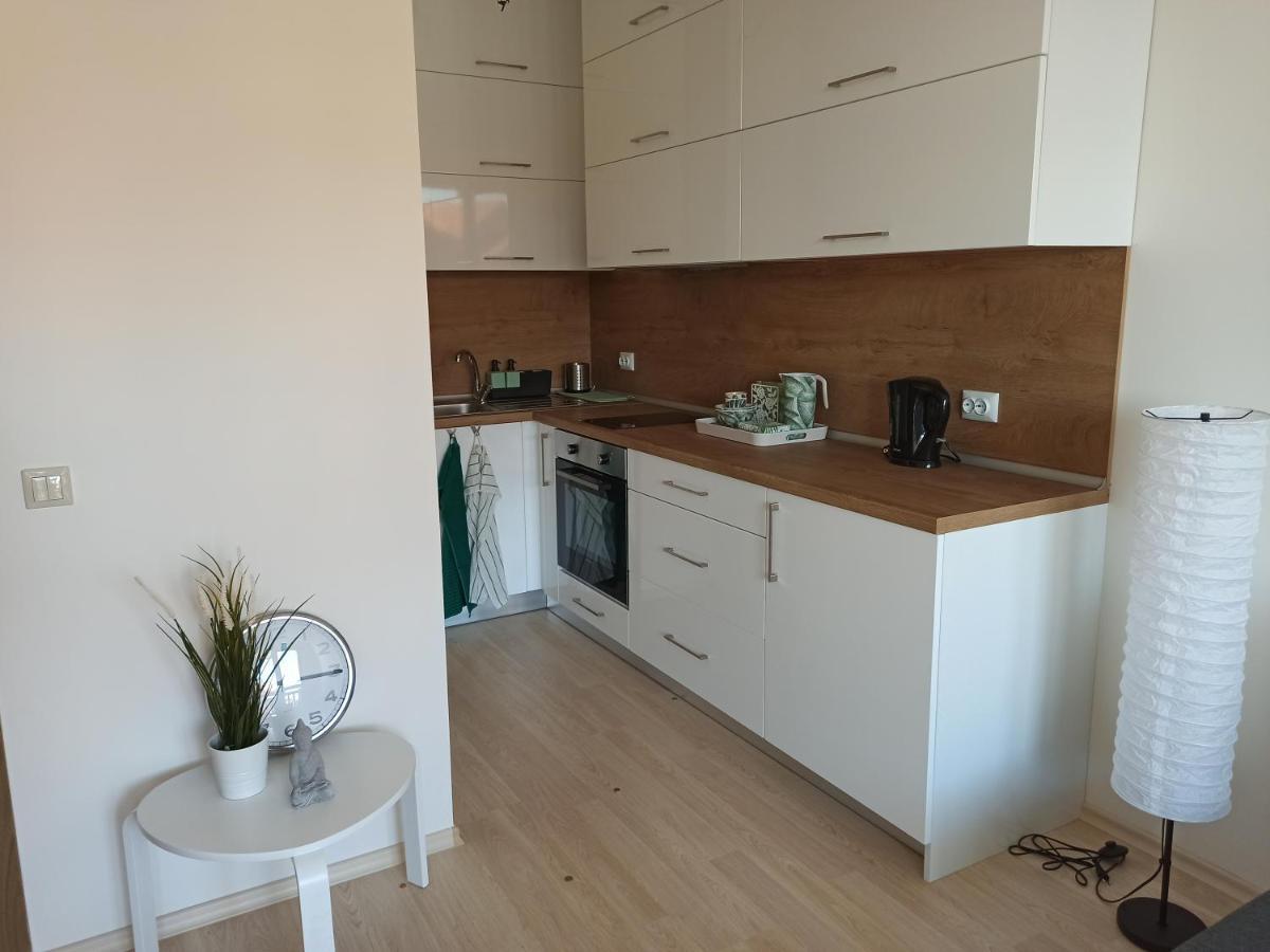 Emerald Buddha Apartment Bansko Zewnętrze zdjęcie