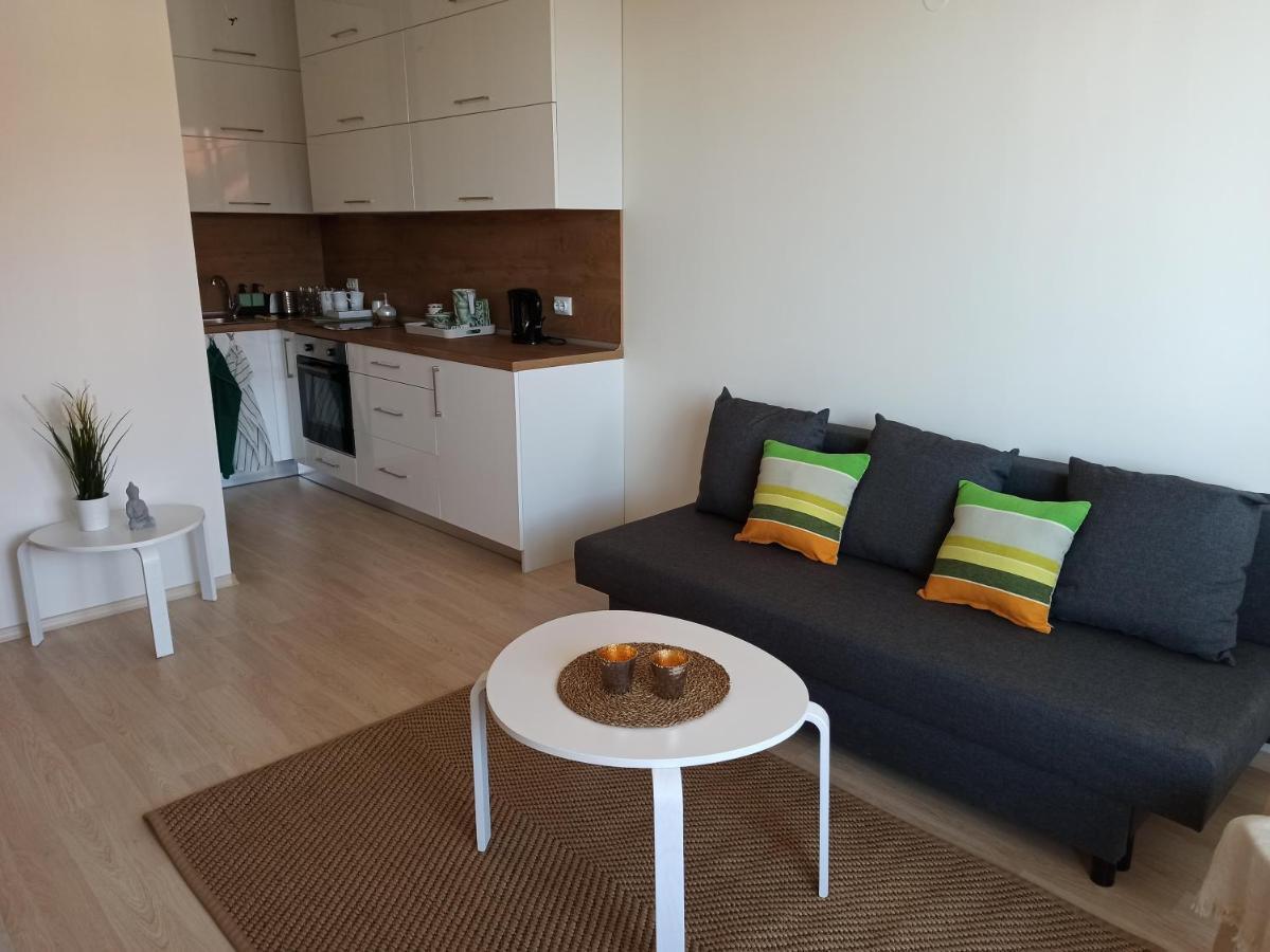 Emerald Buddha Apartment Bansko Zewnętrze zdjęcie