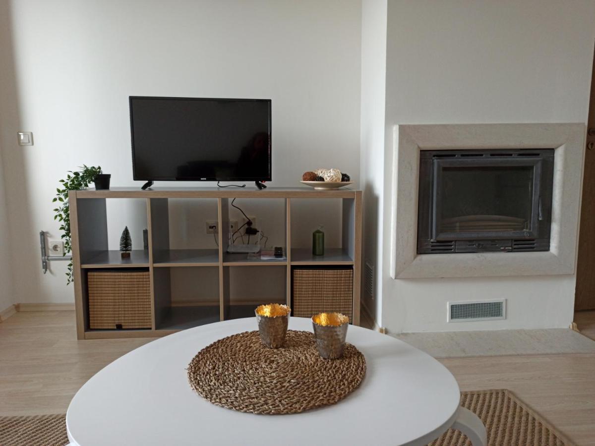 Emerald Buddha Apartment Bansko Zewnętrze zdjęcie