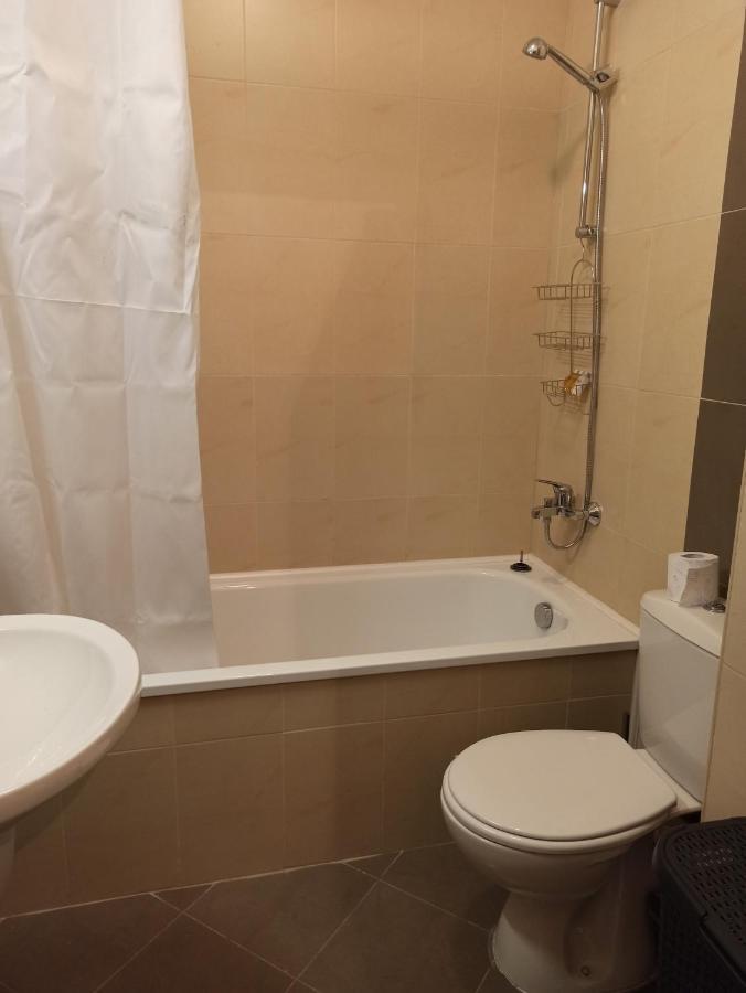 Emerald Buddha Apartment Bansko Zewnętrze zdjęcie